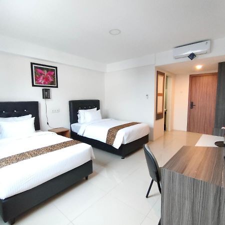Golden Ganesha Hotel Yogyakarta By Ecommerceloka Gondowulung 外观 照片