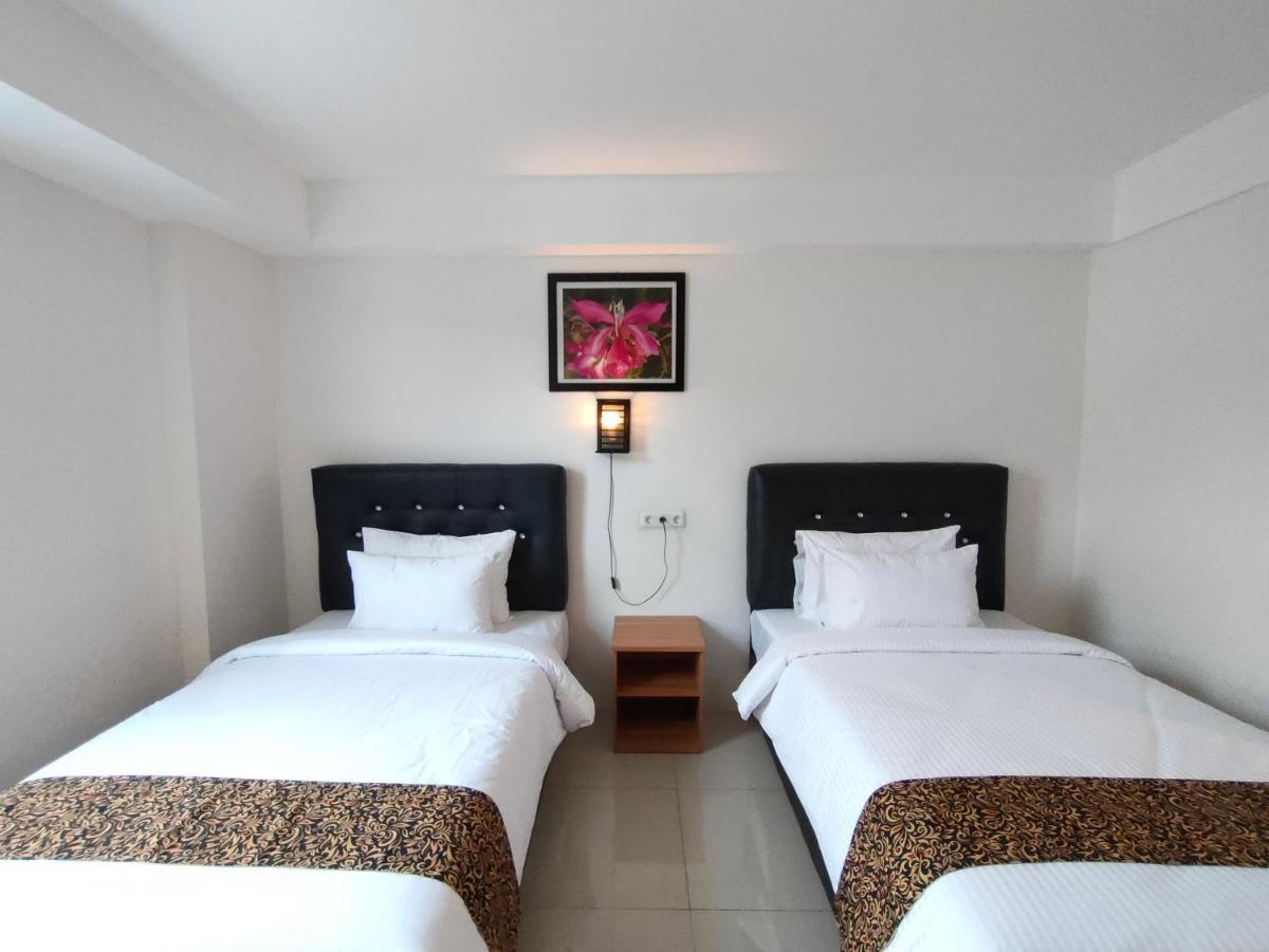 Golden Ganesha Hotel Yogyakarta By Ecommerceloka Gondowulung 外观 照片