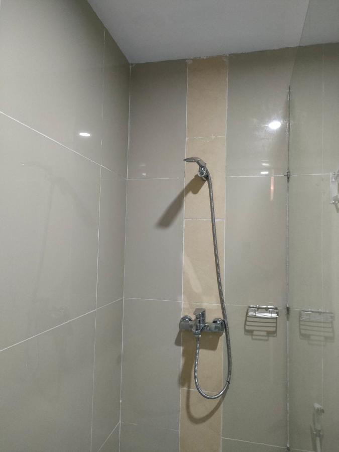 Golden Ganesha Hotel Yogyakarta By Ecommerceloka Gondowulung 外观 照片