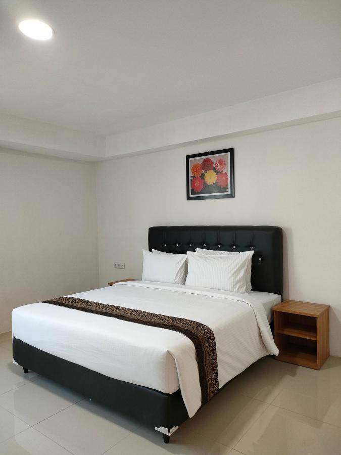 Golden Ganesha Hotel Yogyakarta By Ecommerceloka Gondowulung 外观 照片