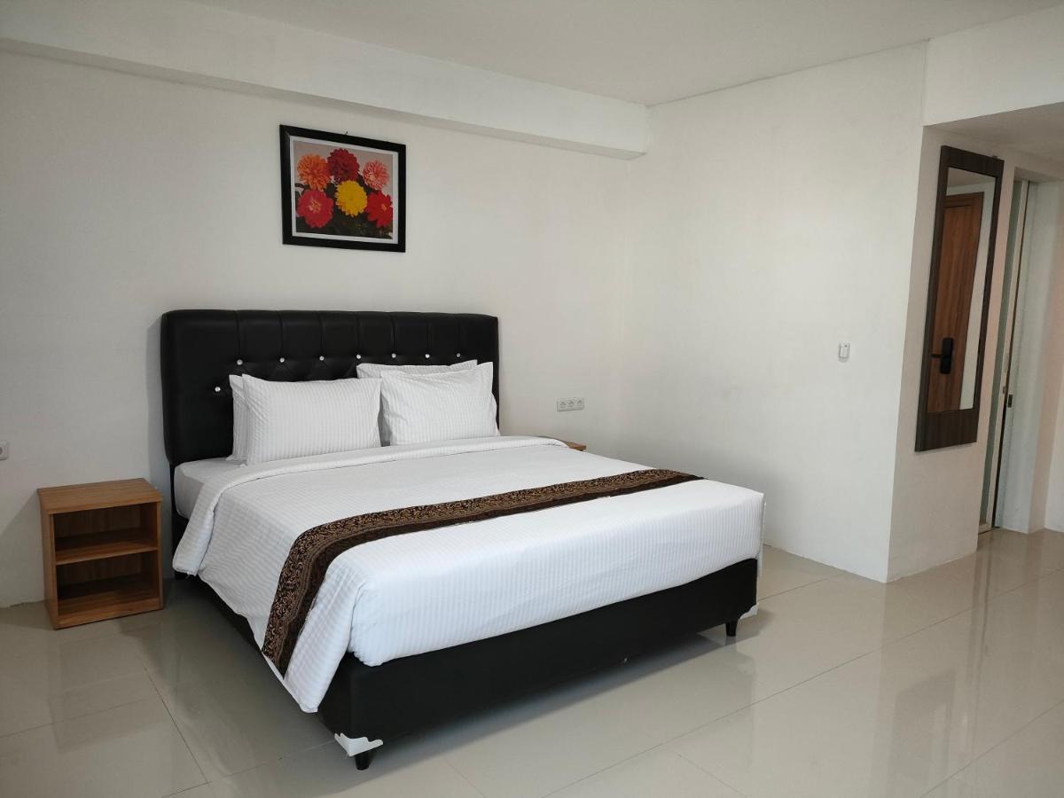 Golden Ganesha Hotel Yogyakarta By Ecommerceloka Gondowulung 外观 照片
